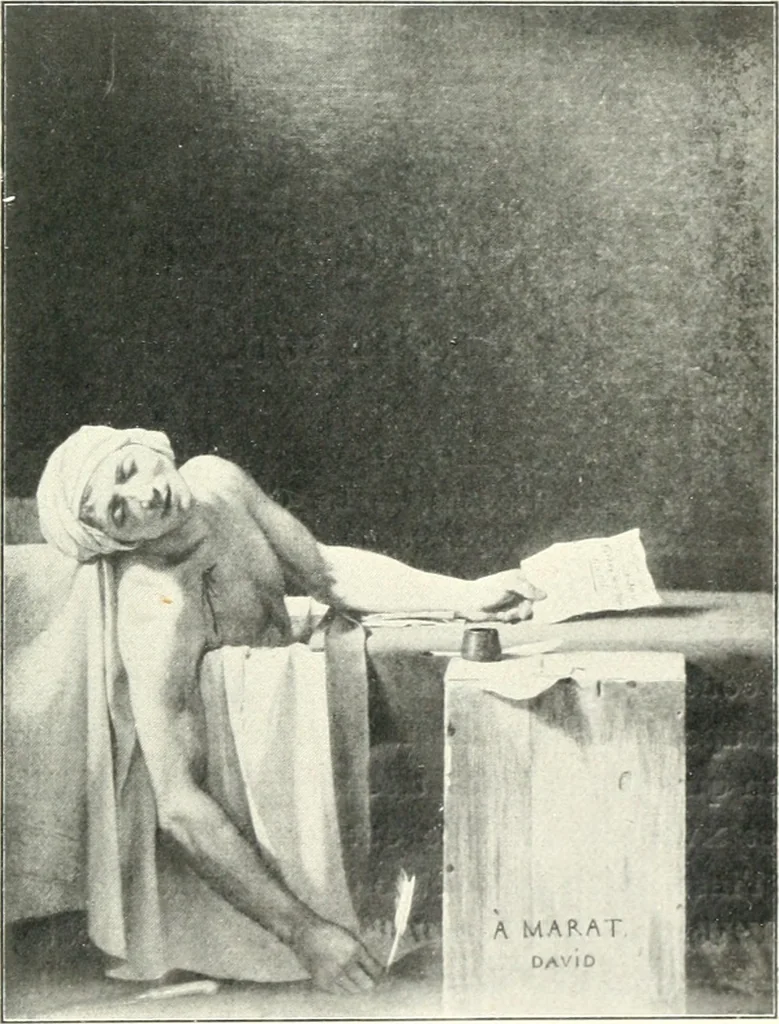An illustration from Bruxelles, 1910, leaf 112