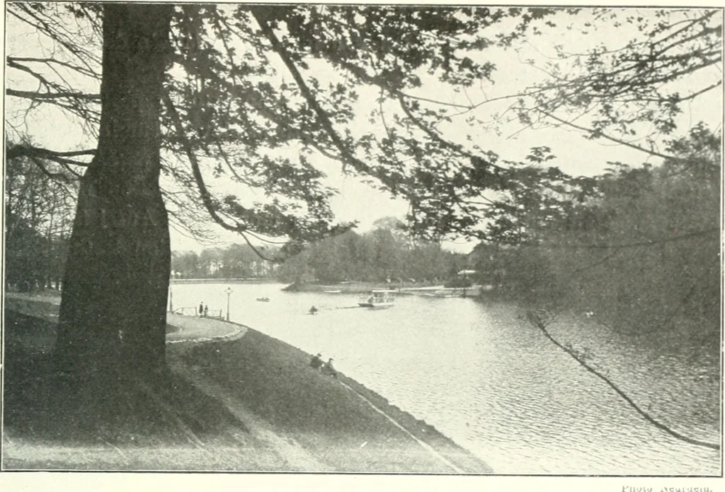 An illustration from Bruxelles, 1910, leaf 128