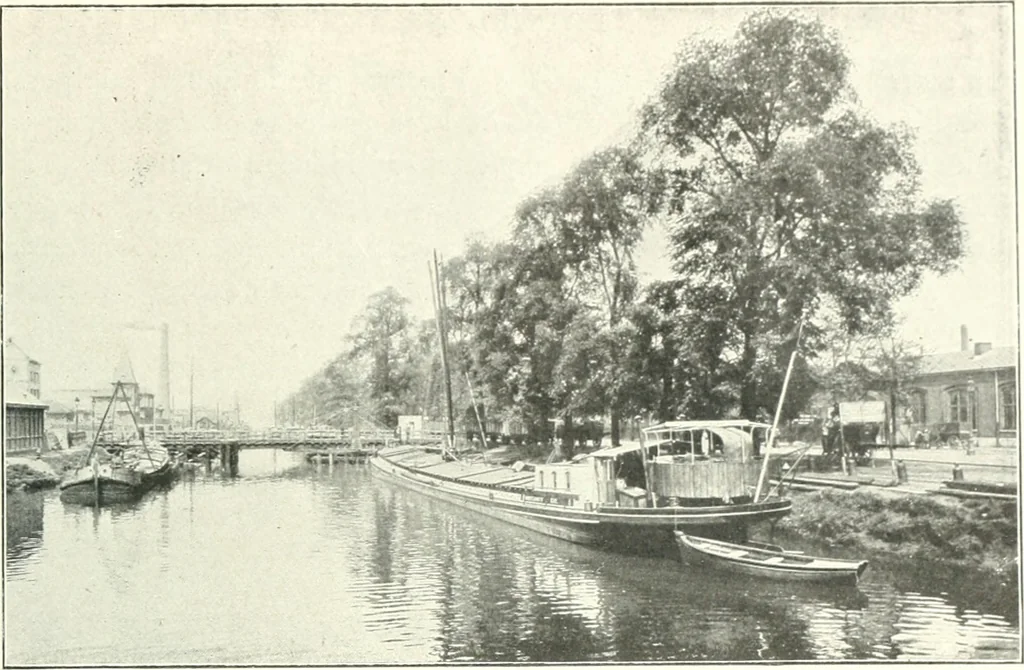 An illustration from Bruxelles, 1910, leaf 136