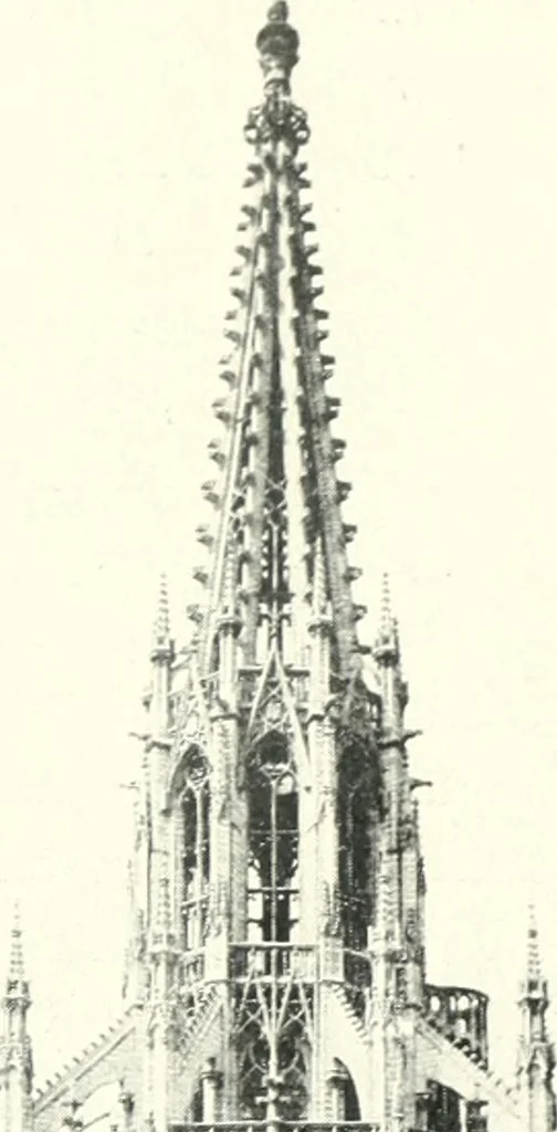 An illustration from Bruxelles, 1910, leaf 138