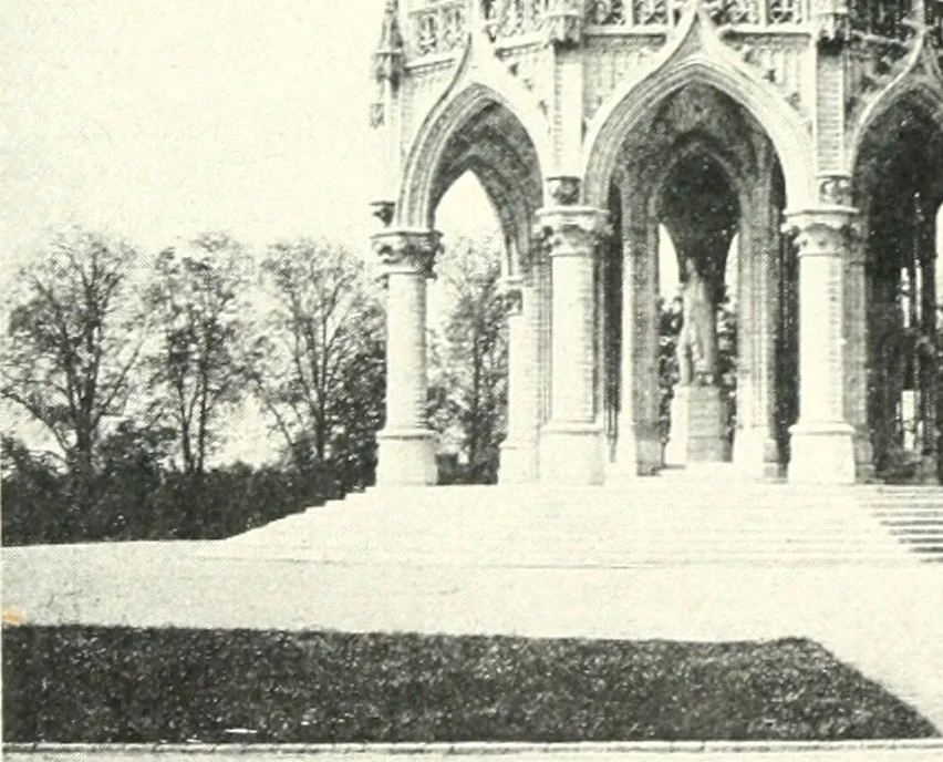 An illustration from Bruxelles, 1910, leaf 138