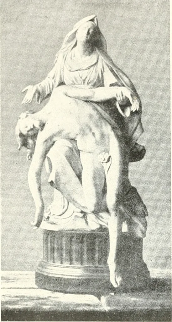 An illustration from Bruxelles, 1910, leaf 159