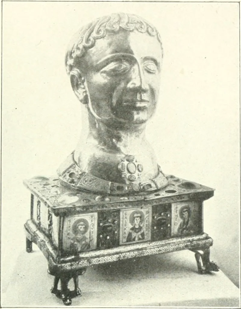 An illustration from Bruxelles, 1910, leaf 160