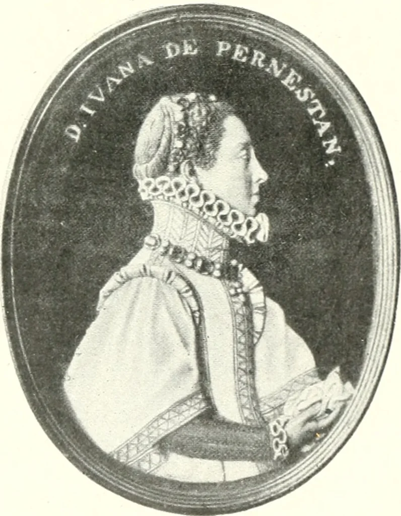 An illustration from Bruxelles, 1910, leaf 160