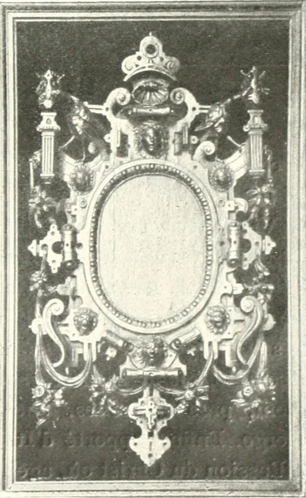 An illustration from Bruxelles, 1910, leaf 162