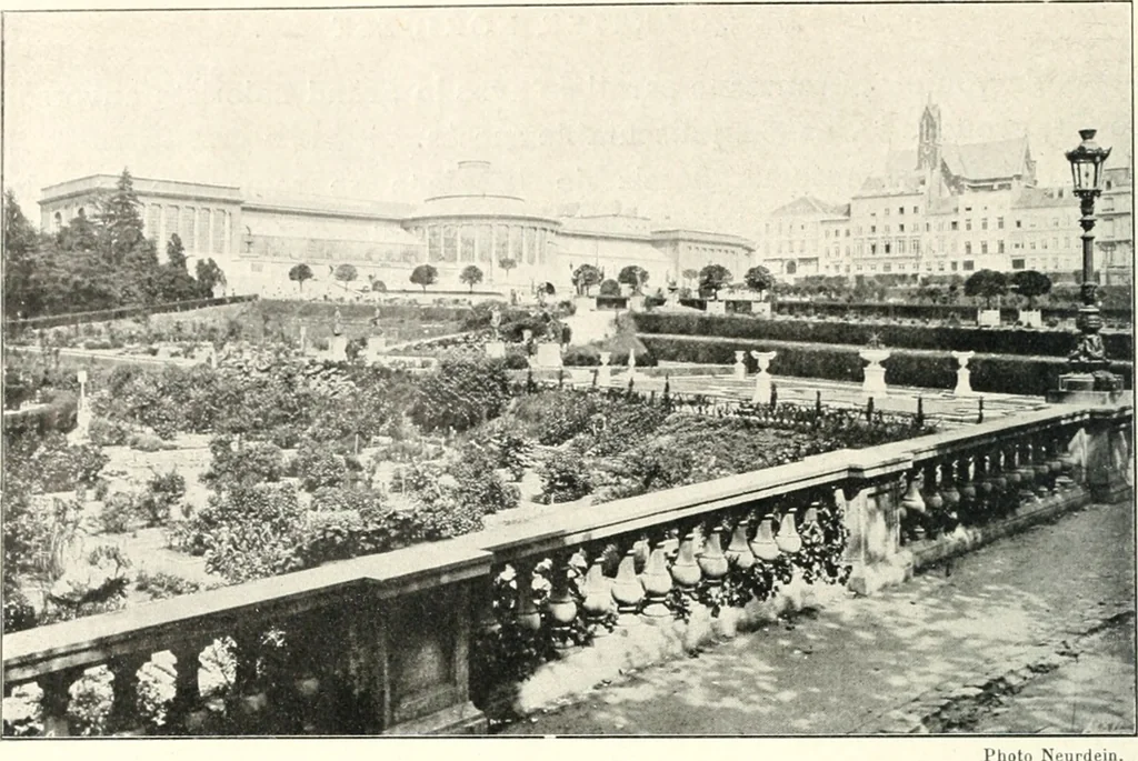 An illustration from Bruxelles, 1910, leaf 177