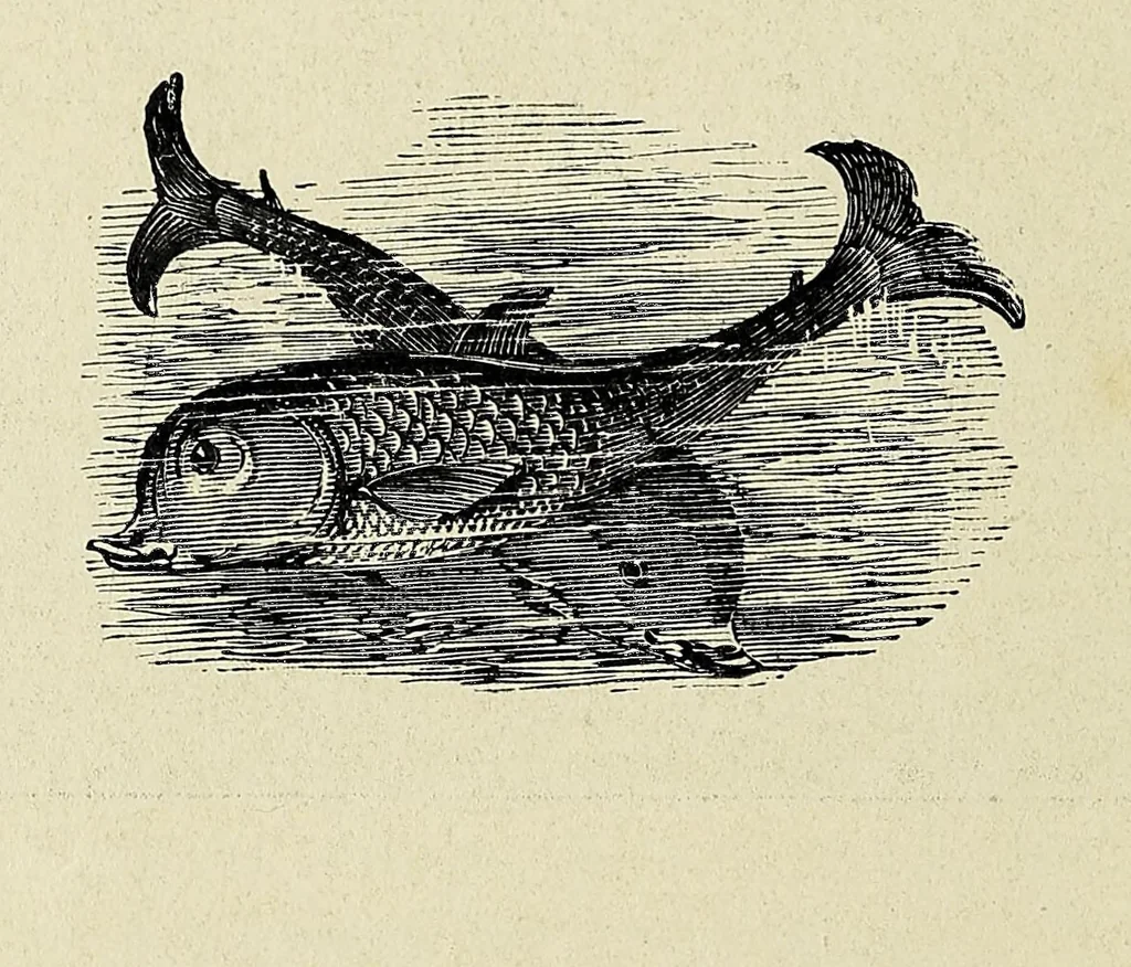 An illustration from Bryan Roe : a soldier of the cross : missionary travels and adventure in West Central Africa, 1896, leaf 52