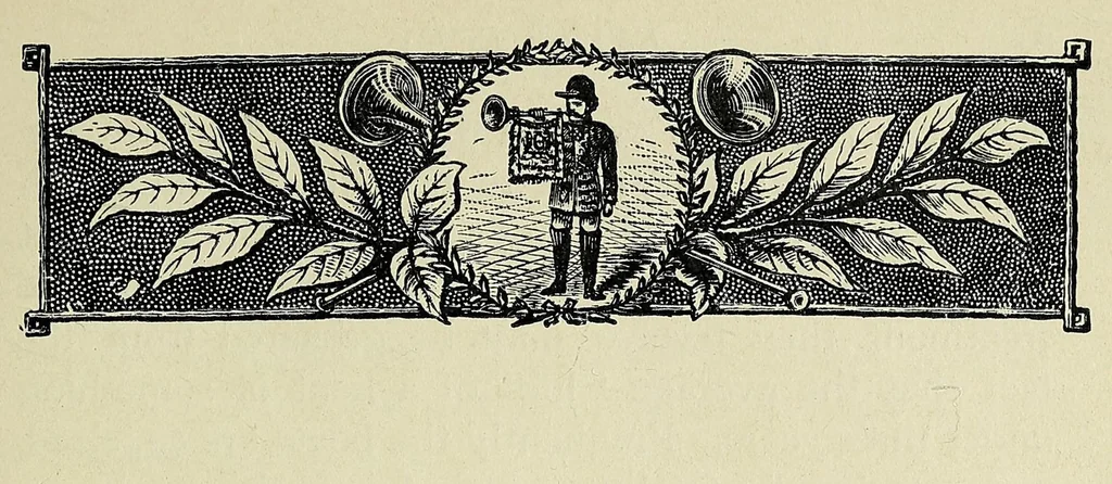 An illustration from Bryan Roe : a soldier of the cross : missionary travels and adventure in West Central Africa, 1896, leaf 87