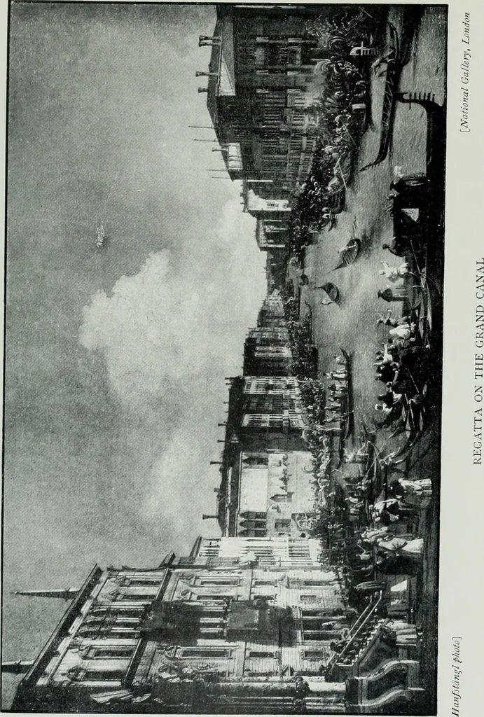 An illustration from Bryan's dictionary of painters and engravers, 1903, leaf 370