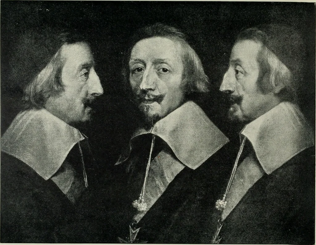 An illustration from Bryan's dictionary of painters and engravers, 1903, leaf 426