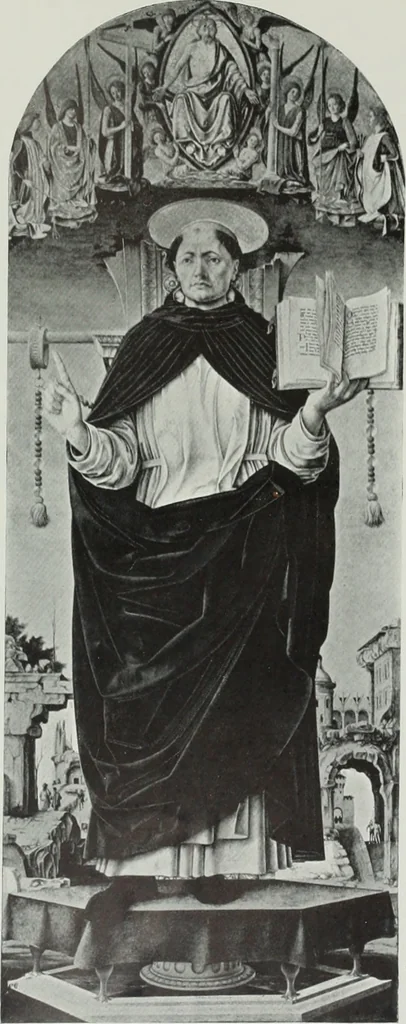 An illustration from Bryan's dictionary of painters and engravers, 1903, leaf 510
