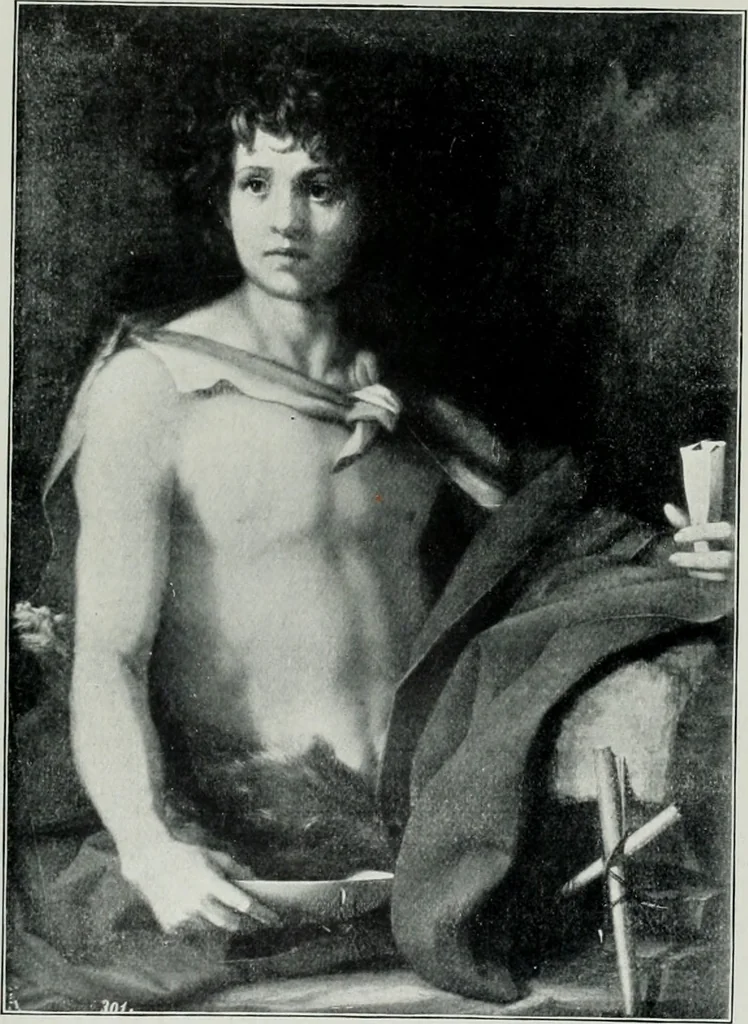 An illustration from Bryan's dictionary of painters and engravers, 1903, leaf 66
