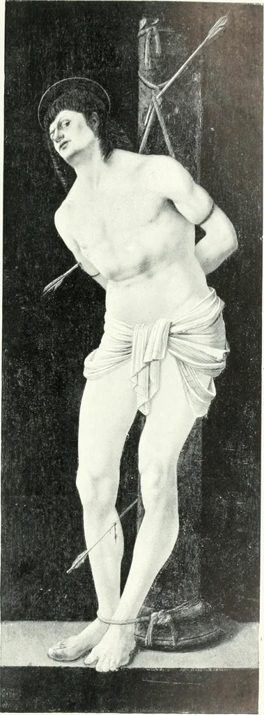 An illustration from Bryan's dictionary of painters and engravers, 1903, leaf 102