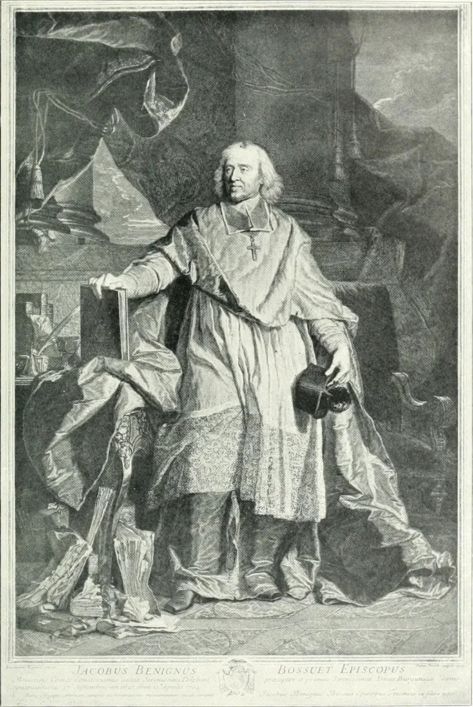 An illustration from Bryan's dictionary of painters and engravers, 1903, leaf 158