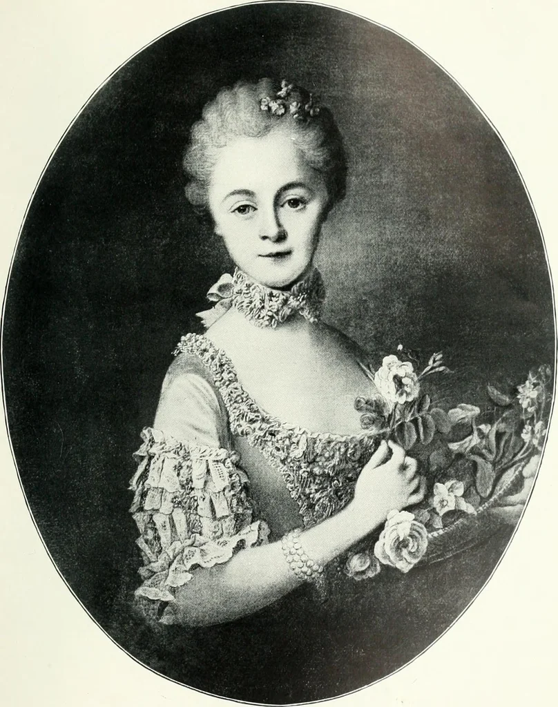 An illustration from Bryan's dictionary of painters and engravers, 1903, leaf 162