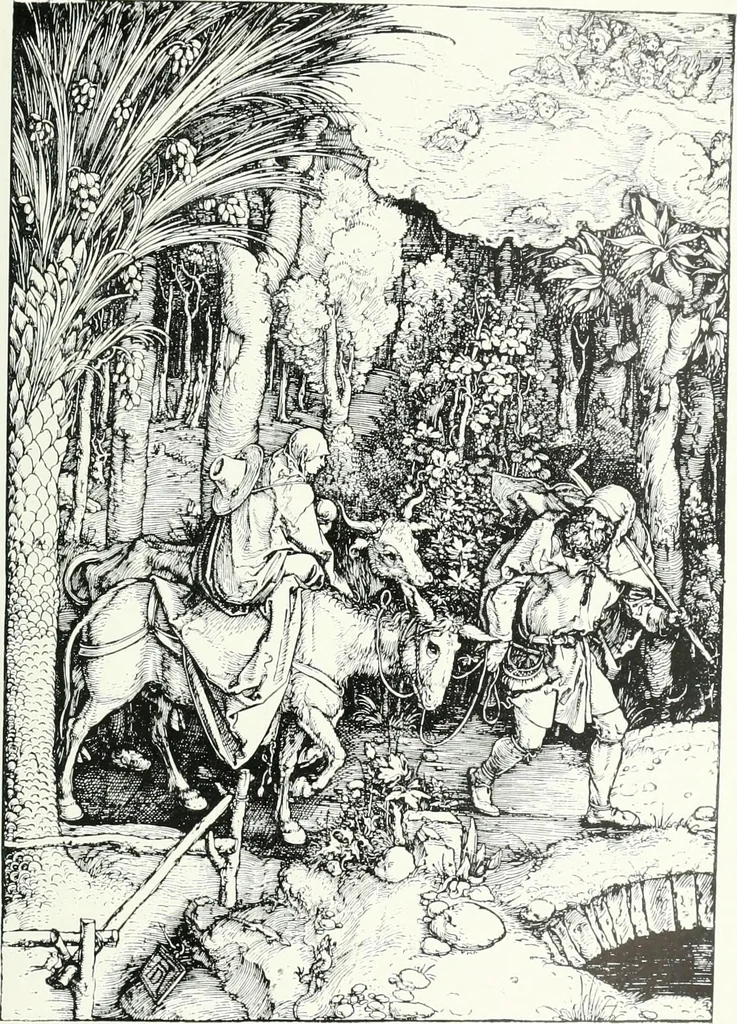 An illustration from Bryan's dictionary of painters and engravers, 1903, leaf 192