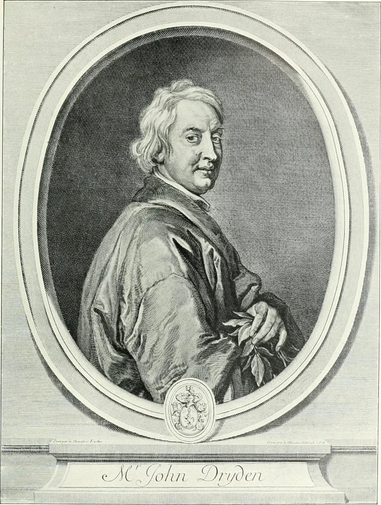 An illustration from Bryan's dictionary of painters and engravers, 1903, leaf 214