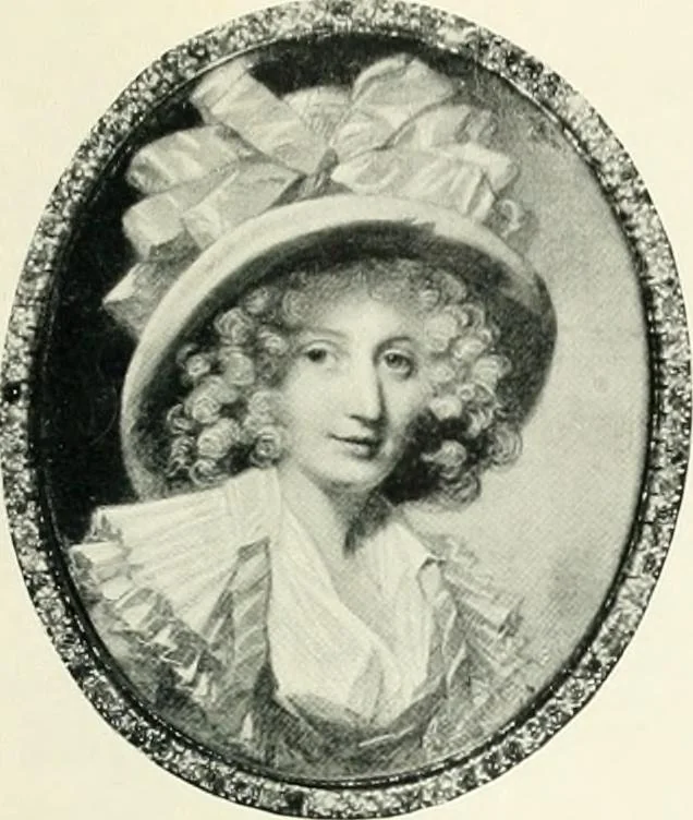 An illustration from Bryan's dictionary of painters and engravers, 1903, leaf 228