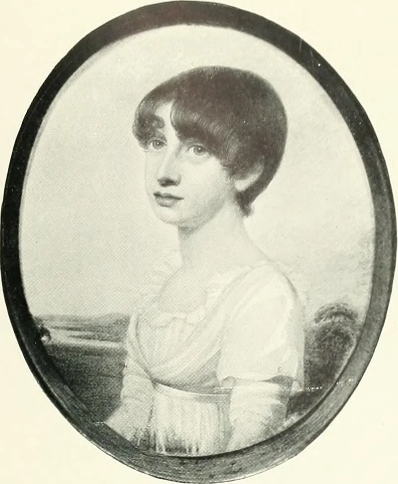 An illustration from Bryan's dictionary of painters and engravers, 1903, leaf 228