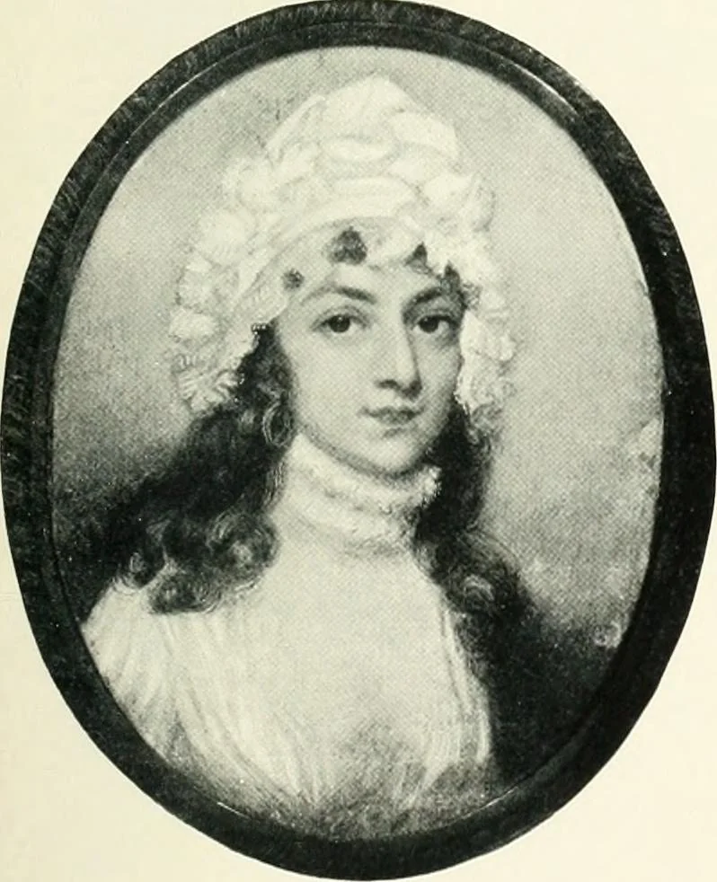 An illustration from Bryan's dictionary of painters and engravers, 1903, leaf 228