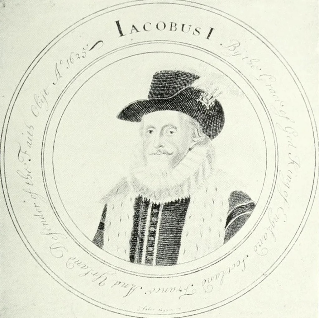 An illustration from Bryan's dictionary of painters and engravers, 1903, leaf 248