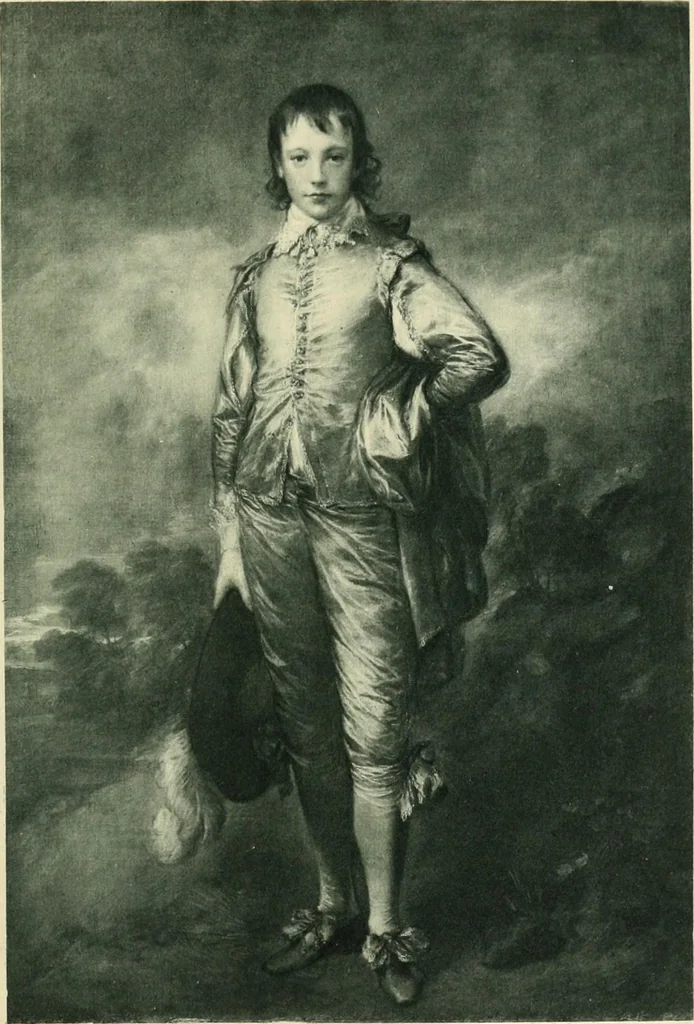 An illustration from Bryan's dictionary of painters and engravers, 1903, leaf 360
