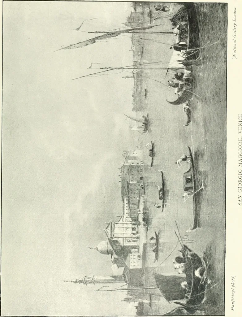 An illustration from Bryan's dictionary of painters and engravers, 1903, leaf 470