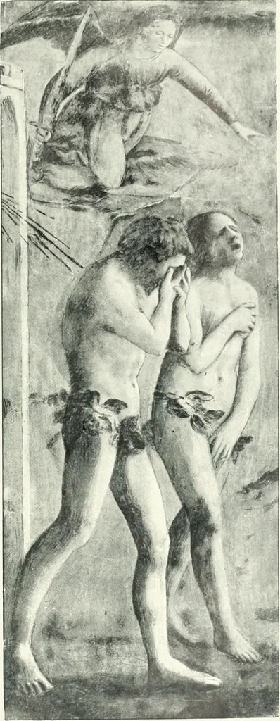 An illustration from Bryan's dictionary of painters and engravers, 1903, leaf 476