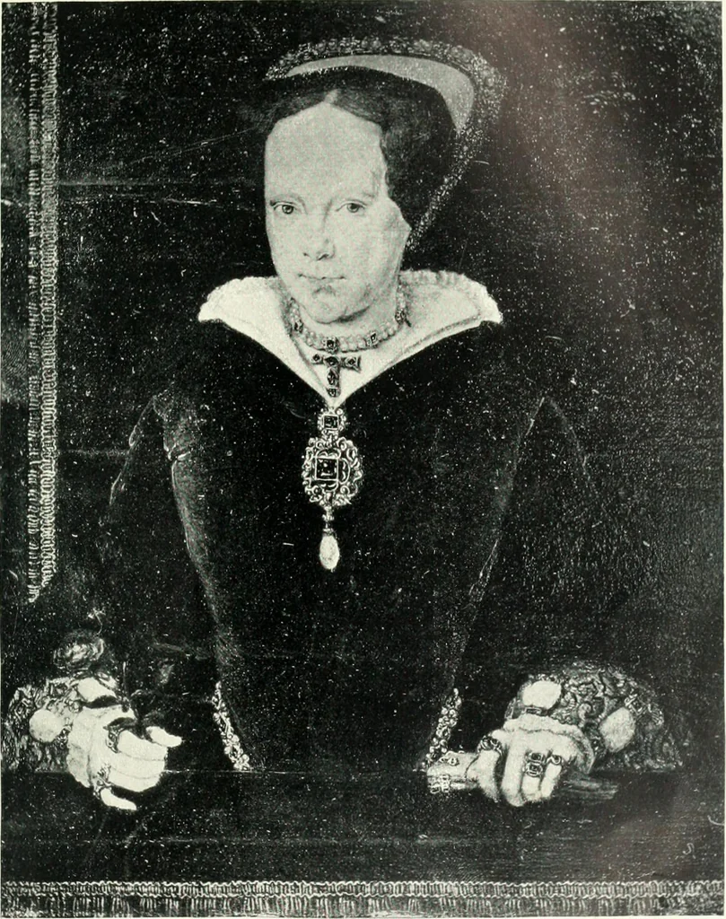 An illustration from Bryan's dictionary of painters and engravers, 1903, leaf 62