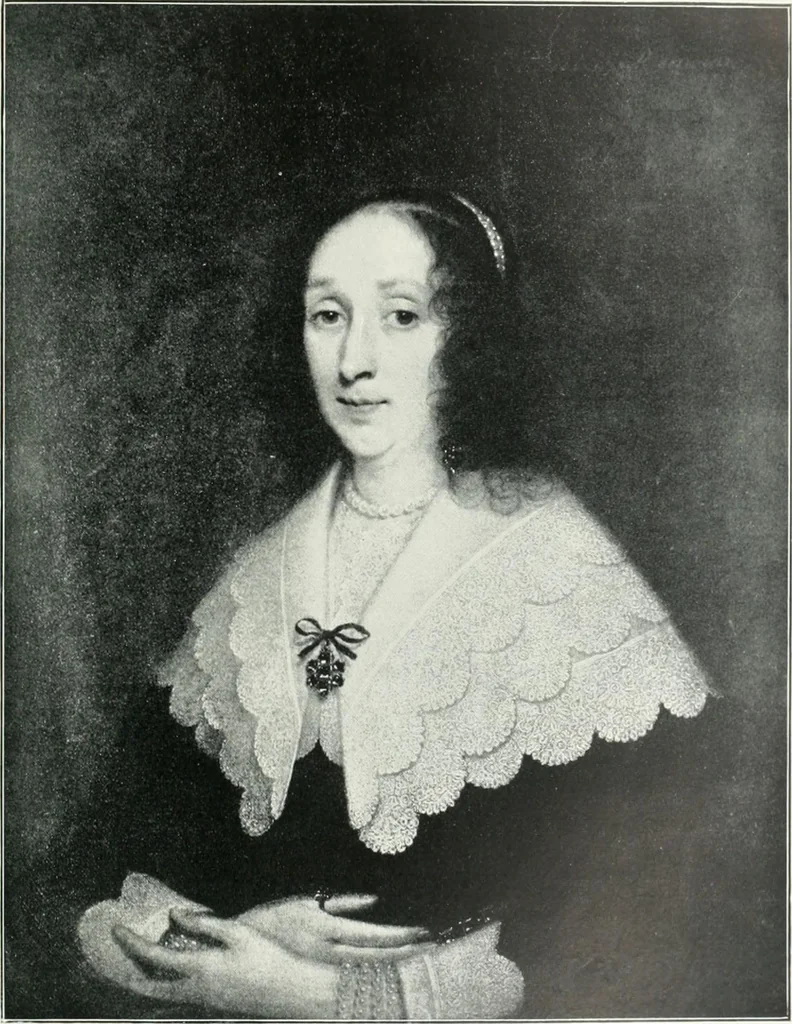 An illustration from Bryan's dictionary of painters and engravers, 1903, leaf 170