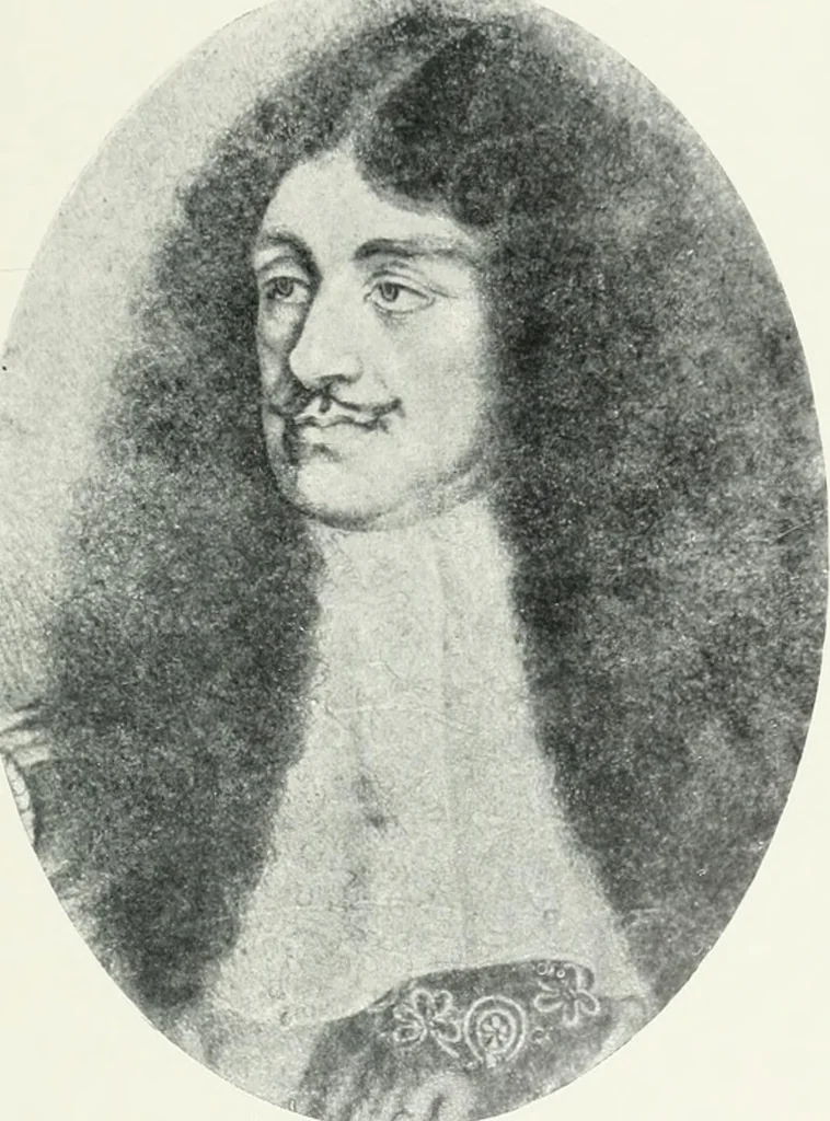 An illustration from Bryan's dictionary of painters and engravers, 1903, leaf 358