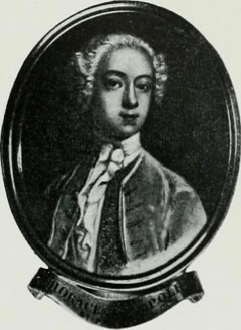 An illustration from Bryan's dictionary of painters and engravers, 1903, leaf 278