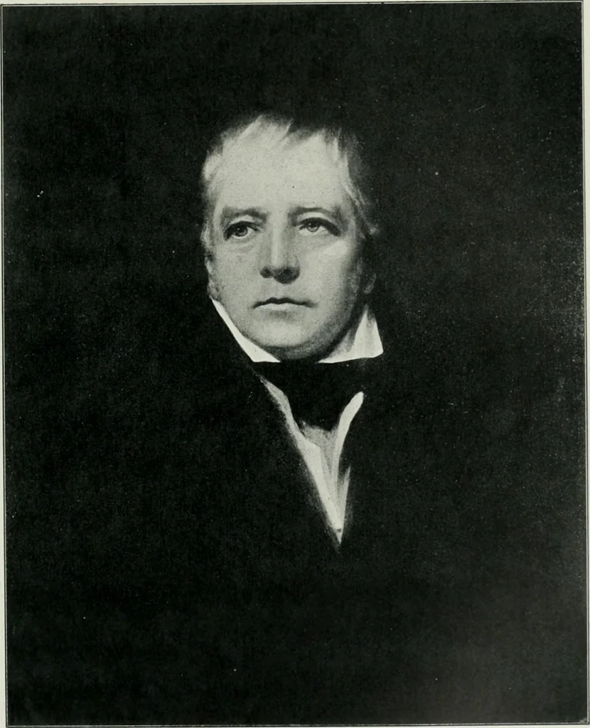 An illustration from Bryan's dictionary of painters and engravers, 1903, leaf 312