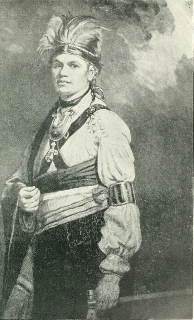 An illustration from Bryan's dictionary of painters and engravers, 1903, leaf 156