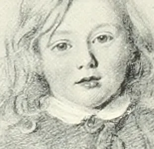 An illustration from Bryan's dictionary of painters and engravers, 1903, leaf 282
