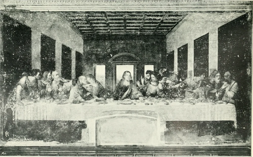 An illustration from Bryan's dictionary of painters and engravers, 1903, leaf 474