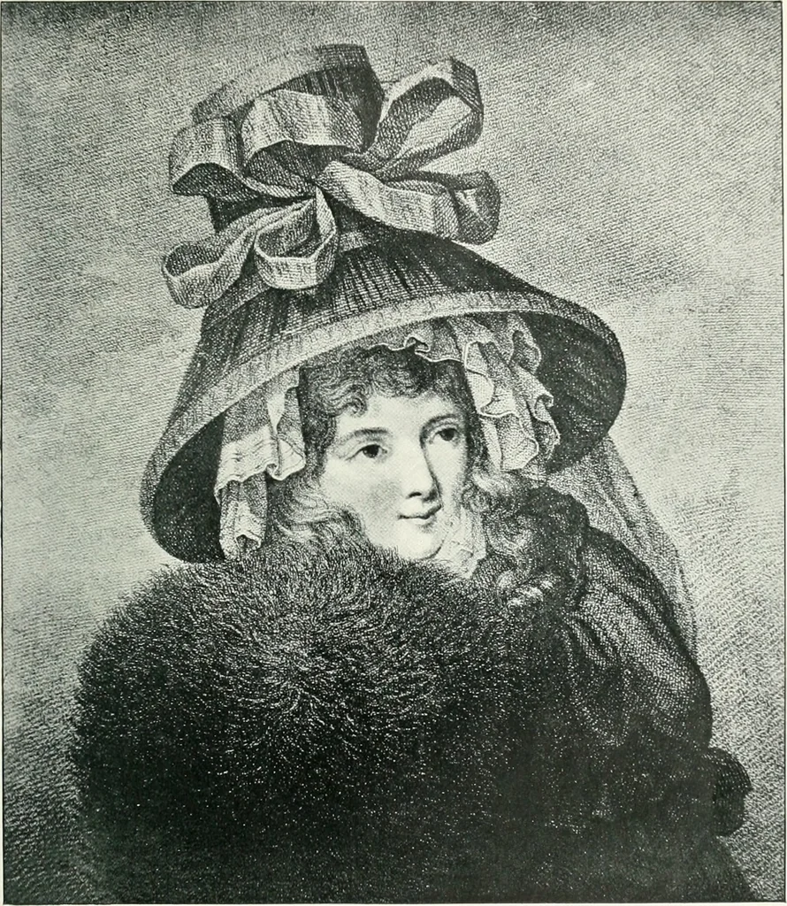 An illustration from Bryan's dictionary of painters and engravers, 1903, leaf 560