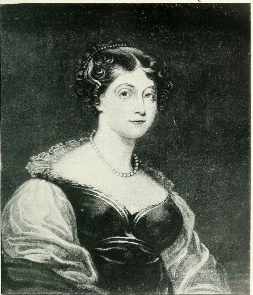 An illustration from Bryan's dictionary of painters and engravers, 1903, leaf 72