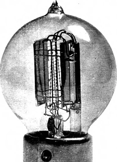 An illustration from BSTJ 1: 1. July 1922: Philadelphia-Pittsburgh Section of the New York-Chicago Cable. (Pilliod, James J.), 1922, leaf 17