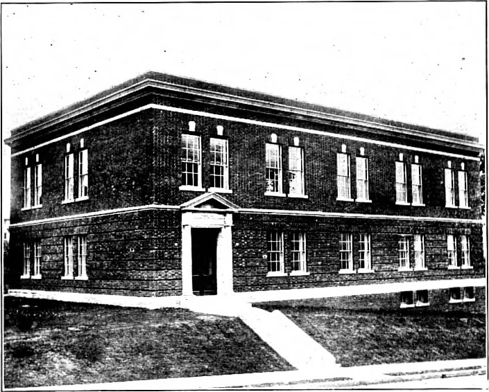 An illustration from BSTJ 1: 1. July 1922: Philadelphia-Pittsburgh Section of the New York-Chicago Cable. (Pilliod, James J.), 1922, leaf 25