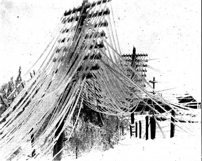 An illustration from BSTJ 1: 1. July 1922: Philadelphia-Pittsburgh Section of the New York-Chicago Cable. (Pilliod, James J.), 1922, leaf 5