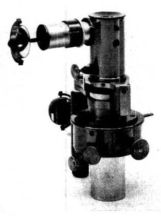 An illustration from BSTJ 3: 1. January 1924: Photomicrography and Technical Microscopy in Its Application to Telephone Apparatus. (Lucas, Francis F.), 1924, leaf 13