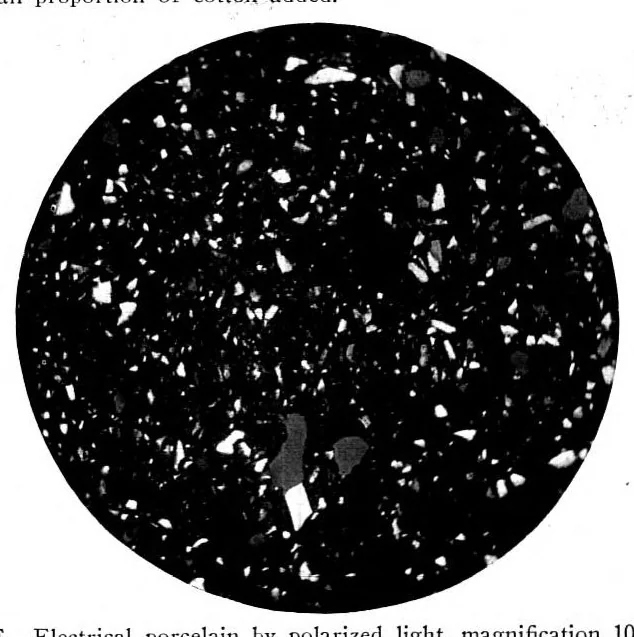 An illustration from BSTJ 3: 1. January 1924: Photomicrography and Technical Microscopy in Its Application to Telephone Apparatus. (Lucas, Francis F.), 1924, leaf 39