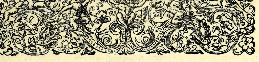 An illustration from Büchsenmeister-Discurs : eine neuerfundene Kugel-Taffel, Abtheilung der Stuc̈ke, Laveten und Visir-Stäbe : sambt einem wohlbestellten Feuerwercks-Laboratorio, zu Schimpf und Ernst, vielerley neuerfundenen Wasser- und Böllerkugeln : Abtheilungen der Böller, sambt ihren Laveten, Quadranten und Racheten-Stöcken : nebst etlich funfzig Kupferplatten und einem aussführlichen Register zu Ende dieses Buches beygefüget, 1662, leaf 41