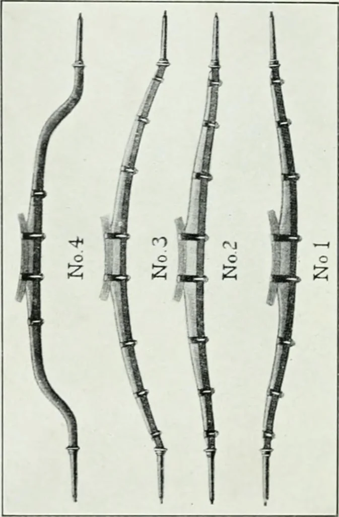An illustration from The buggy from Glengarry : fine grade vehicles manufactured by the Munro & McIntosh Carriage Co., Limited, Alexandria, Ontario, Canada. --, 1890, leaf 121