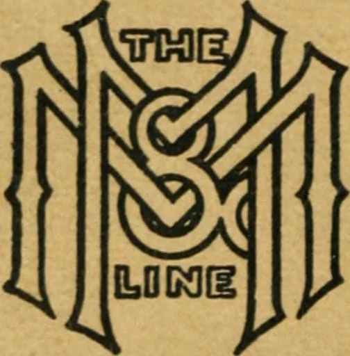 An illustration from The buggy from Glengarry : fine grade vehicles manufactured by the Munro & McIntosh Carriage Co., Limited, Alexandria, Ontario, Canada. --, 1890, leaf 133