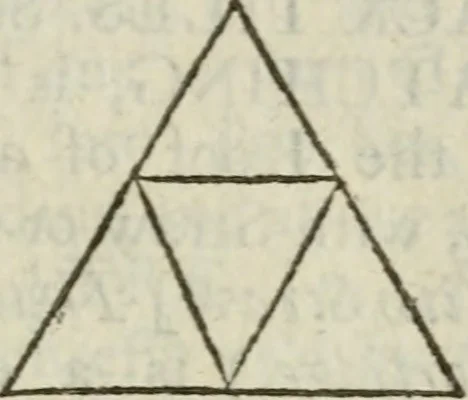An illustration from The builder's dictionary, or, Gentleman and architect's companion : explaining not only the terms of art in all the several parts of architecture, but also containing the theory and practice of the various branches thereof ... : also necessary problems in arithmetic, geometry, mechanics, perspective, hydraulics, and other mathematical sciences : together with the quantities proportions, and prices of all kinds of materials used in building ..., 1734, leaf 328