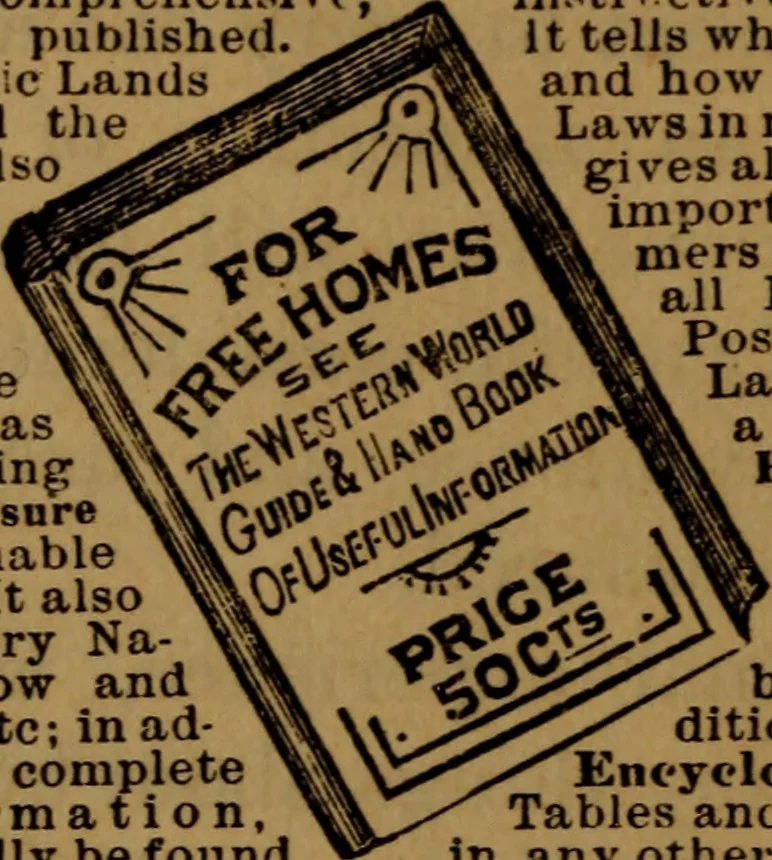 An illustration from The builders' guide and pocket companion, 1890, leaf 9