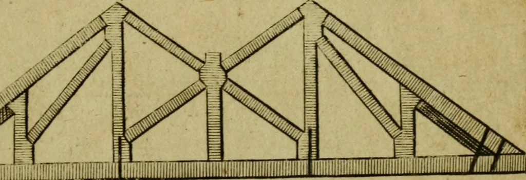 An illustration from The builder's jewel, or, The youth's instructor and workman's remembrancer : explaining short and easy rules, made familiar to the meanest capacity, for drawing and working, 1768, leaf 212