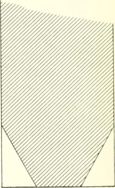 An illustration from The builder's practical director; or, Buildings for all classes, containing plans, sections and elevations for the erection of cottages, villas, farm buildings, dispensaries, public schools, &c., with detailed estimates, quantities, prices, &c. .., 1855, leaf 572